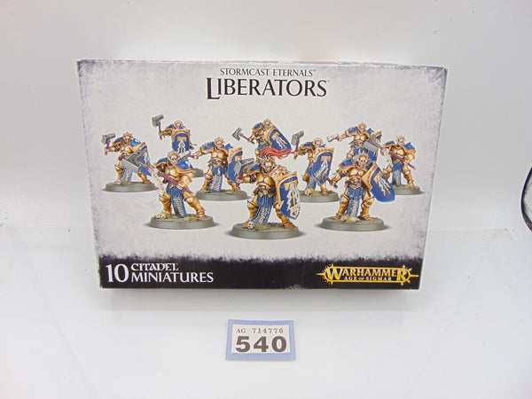 Liberators