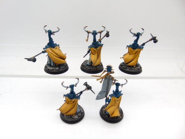 Alarith Stoneguard
