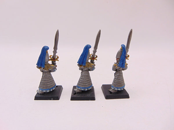 Swordmasters of Hoeth