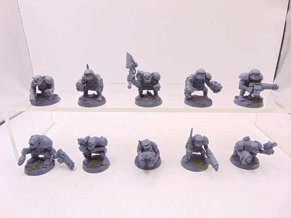 RTB13 Space Orks