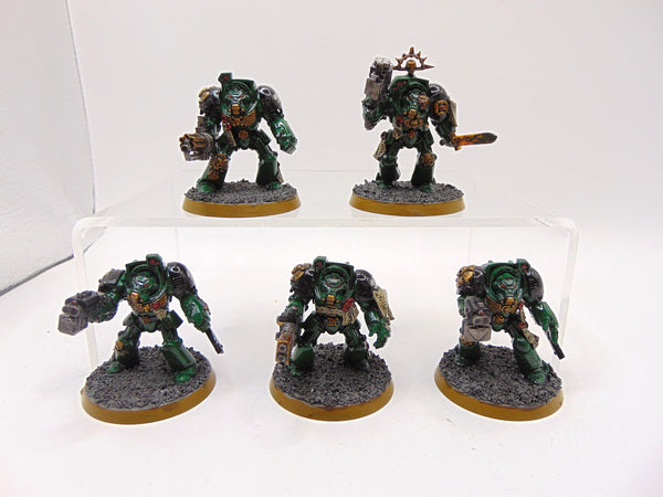 Terminator Squad