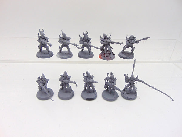 Kabalite Warriors