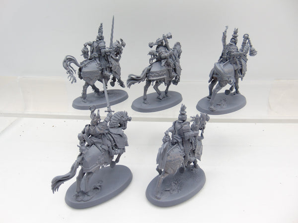 Freeguild Cavaliers