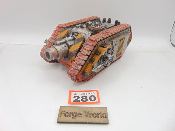 Typhon Heavy Siege Tank