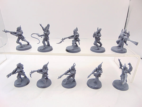 Kabalite Warriors
