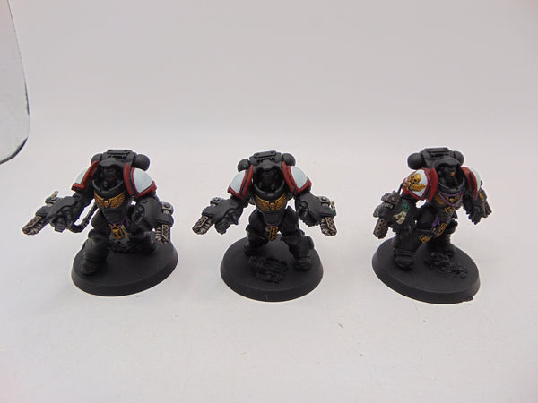 Aggressors