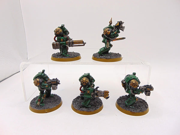Terminator Squad