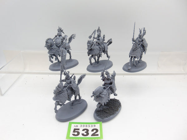 Freeguild Cavaliers