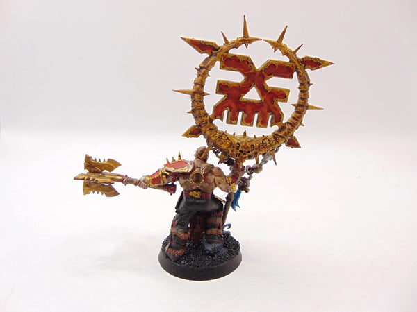 Bloodsecrator