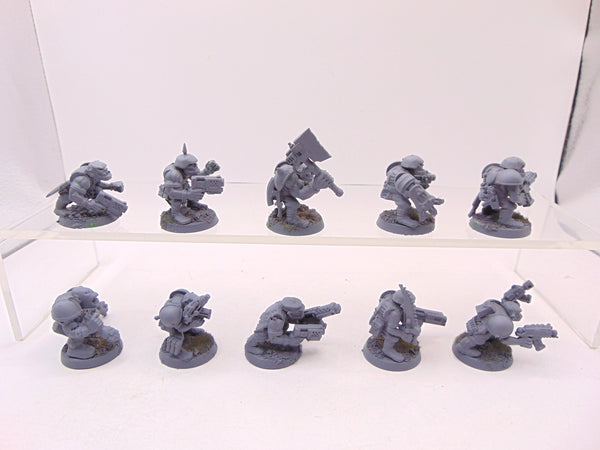 RTB13 Space Orks