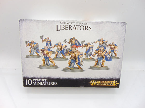 Liberators