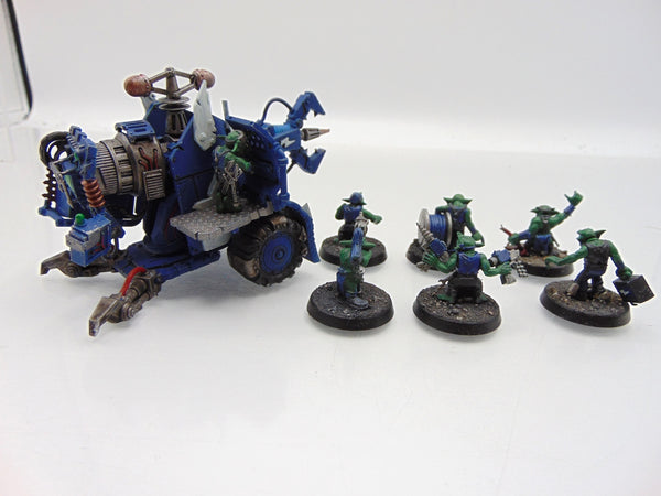 Mek Gun