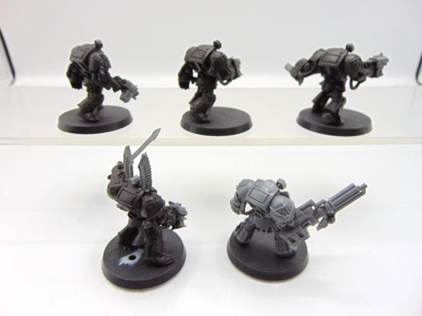 Deathwing Knights