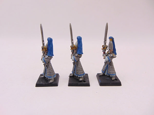 Swordmasters of Hoeth