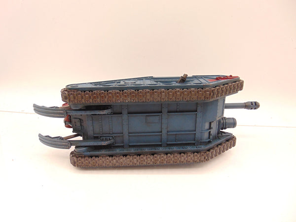 Malcador Heavy Tank