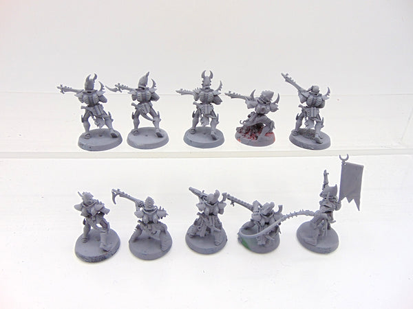 Kabalite Warriors
