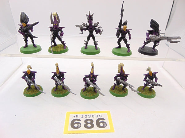 Kabalite Warriors
