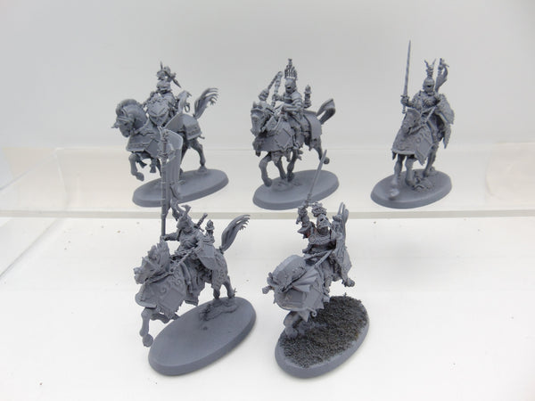 Freeguild Cavaliers