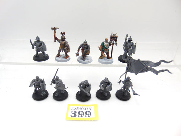 Freeguild Steelhelms