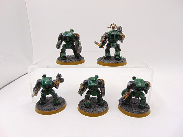 Terminator Squad