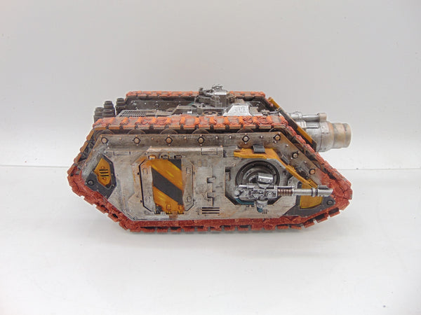 Typhon Heavy Siege Tank