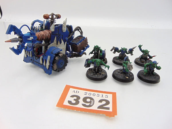 Mek Gun
