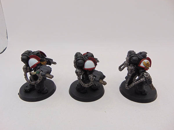 Aggressors