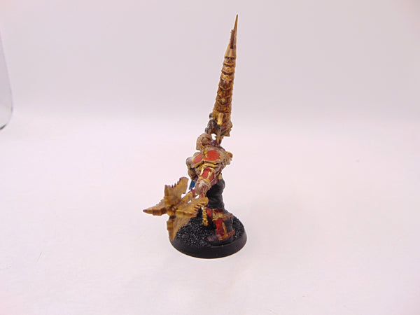 Bloodsecrator