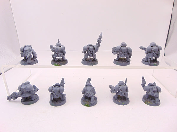 RTB13 Space Orks