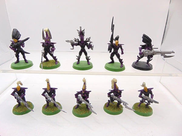 Kabalite Warriors