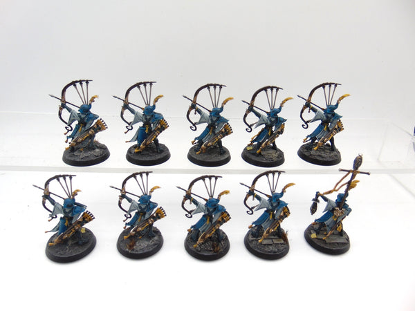 Vanari Auralan Sentinels