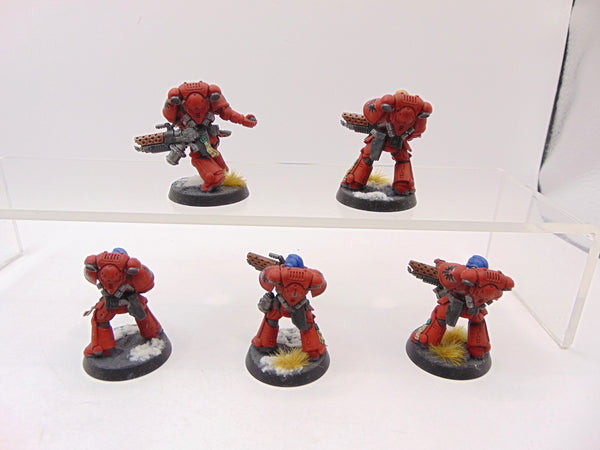 Infernus Marines