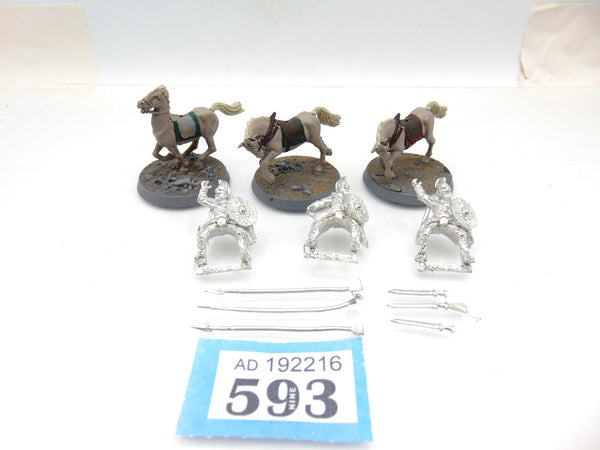 Rohan Royal Knights / Guard