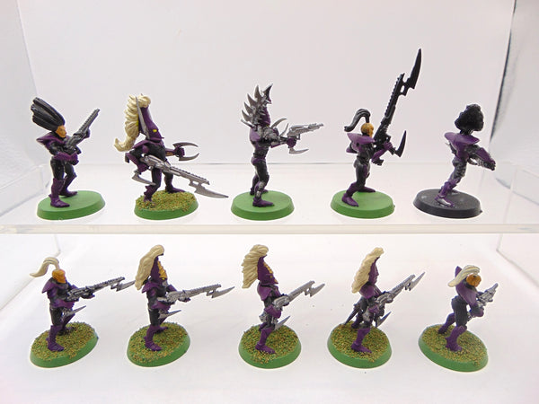 Kabalite Warriors