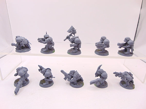 RTB13 Space Orks