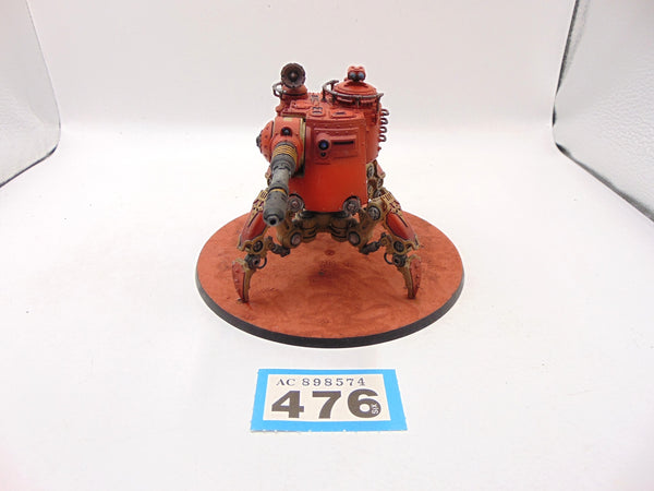 Onager Dunecrawler