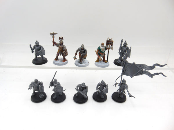 Freeguild Steelhelms