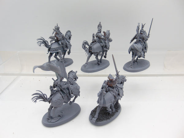 Freeguild Cavaliers