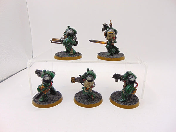 Terminator Squad