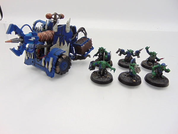 Mek Gun