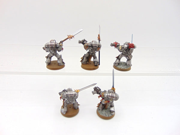 Strike Squad