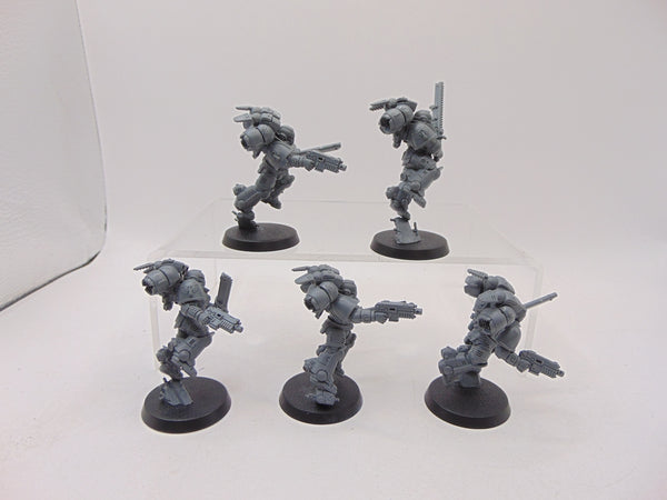 Death Company with Jump Packs