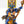 Chief Librarian Tigurius