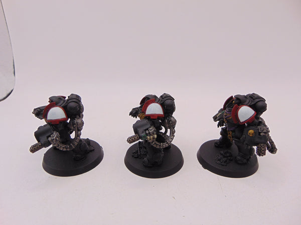 Aggressors