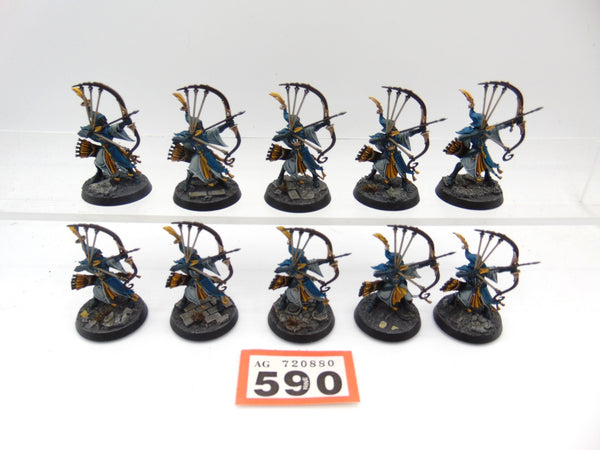 Vanari Auralan Sentinels