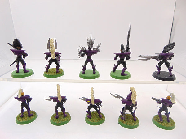 Kabalite Warriors