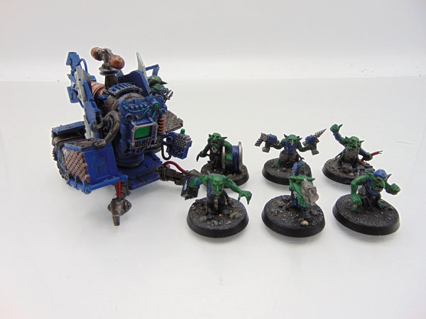 Mek Gun