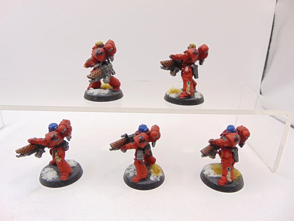 Infernus Marines