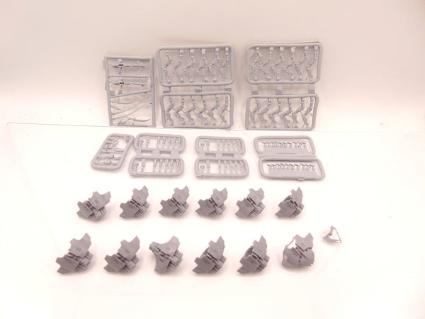 Canoptek Tomb Stalker