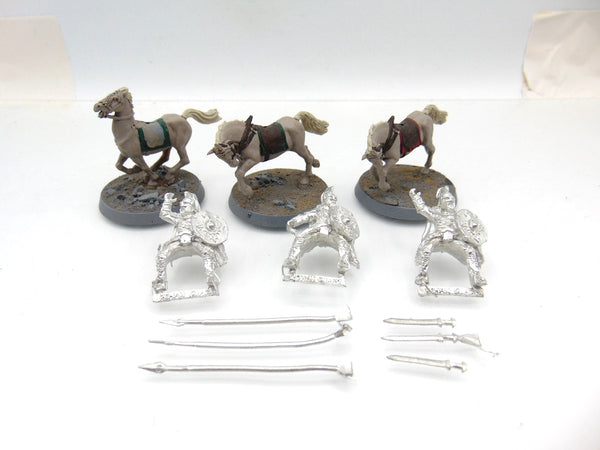 Rohan Royal Knights / Guard